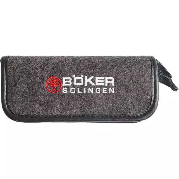 Ніж Boker DTK к:black, фото , изображение 6